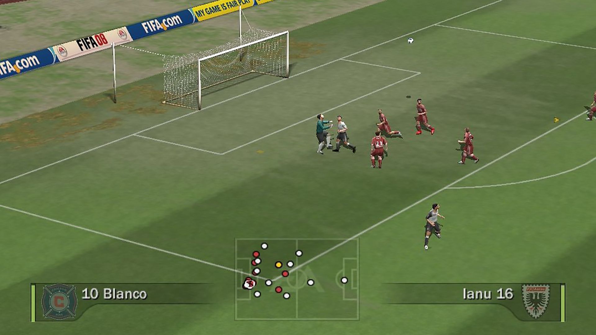 FIFA 2005