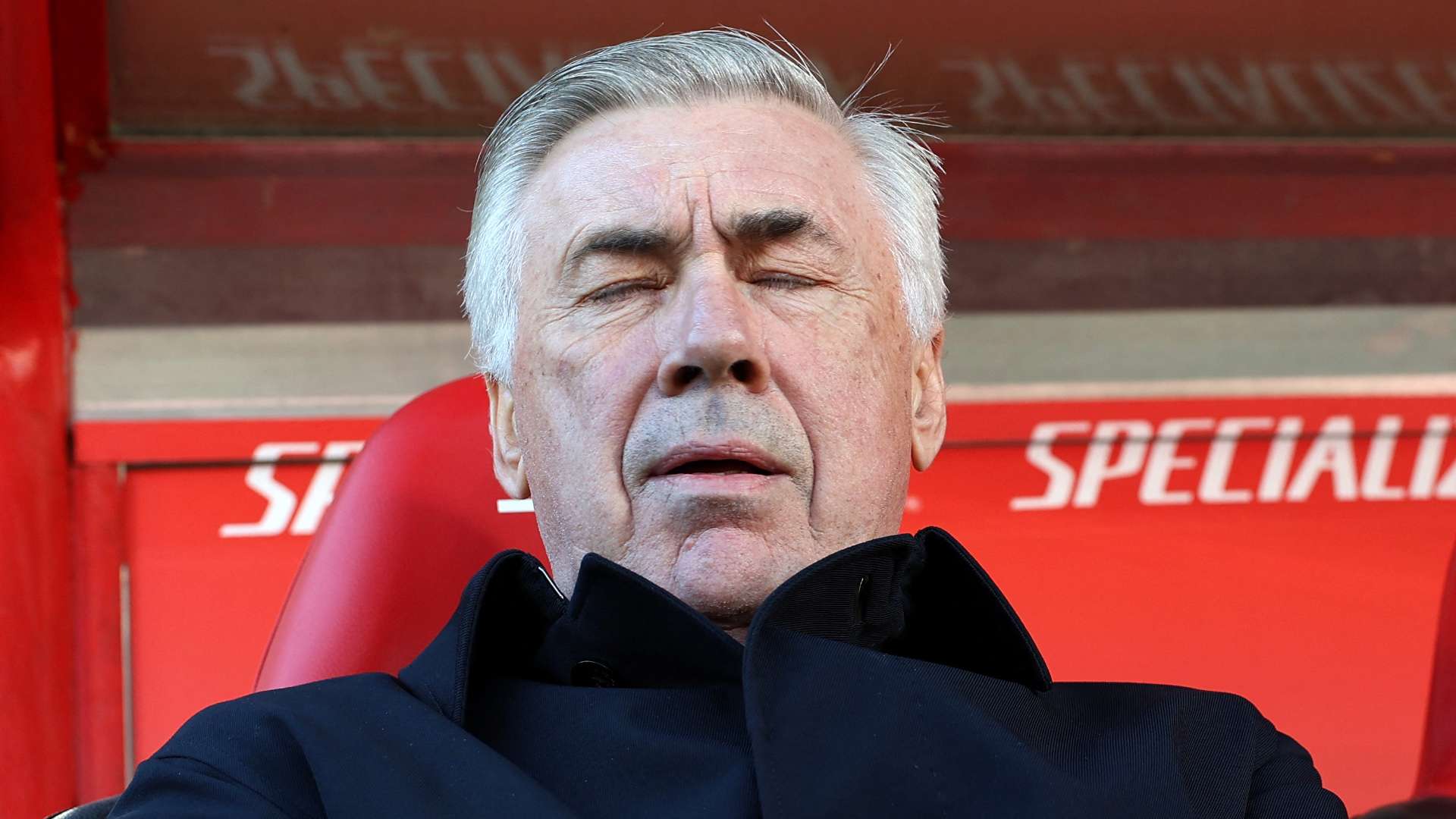 Ancelotti