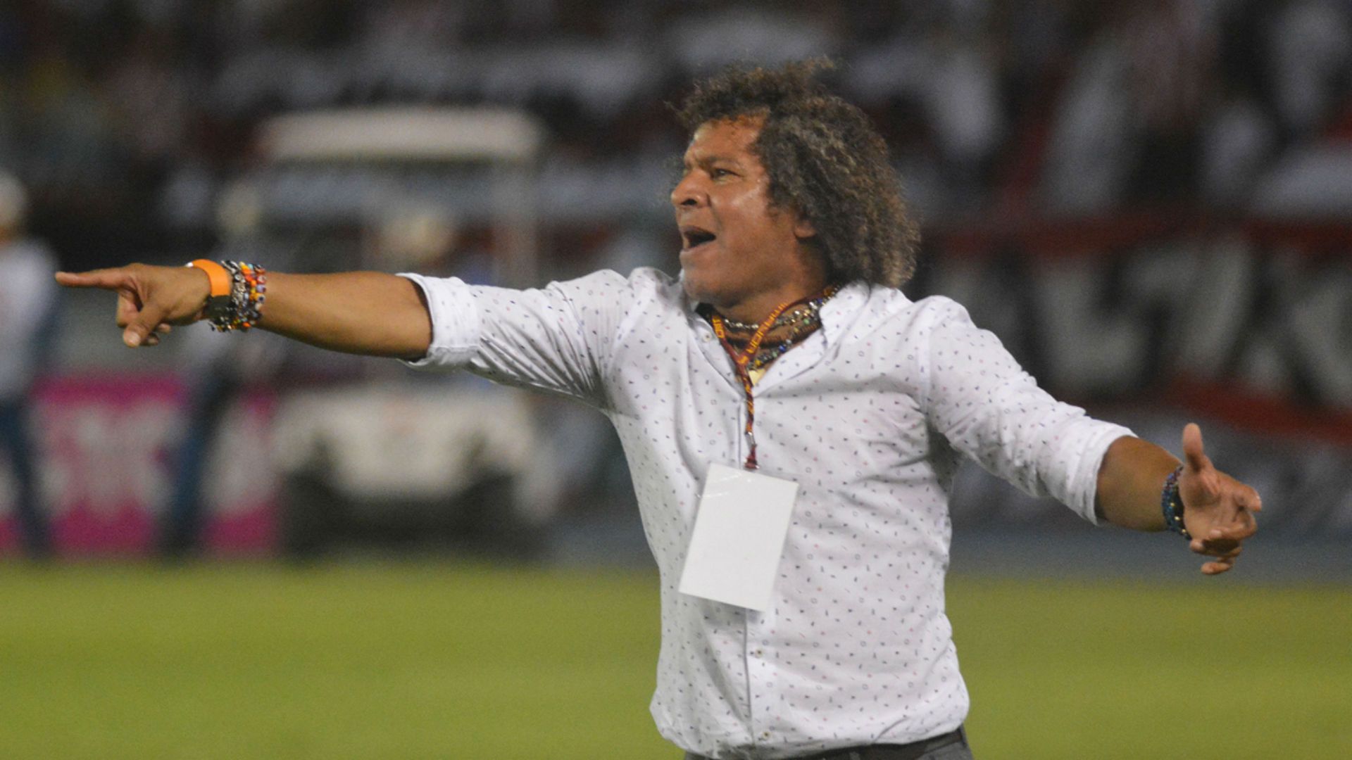 Gamero Tolima - Fecha 9 Liga Águila