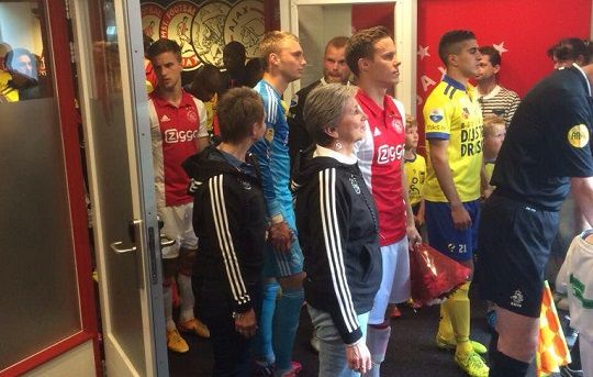 AFC Ajax