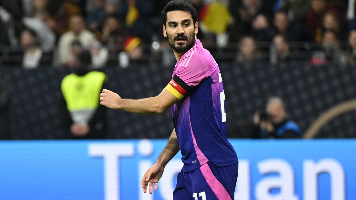 Ilkay Gündogan