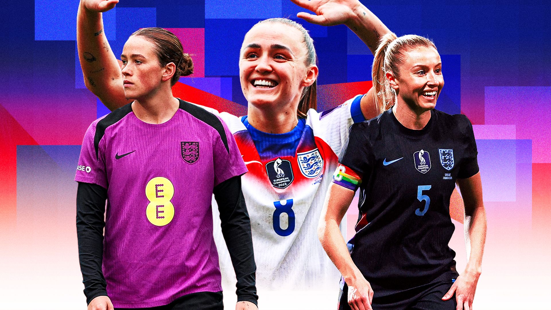 Lionesses W+L GFX 16:9