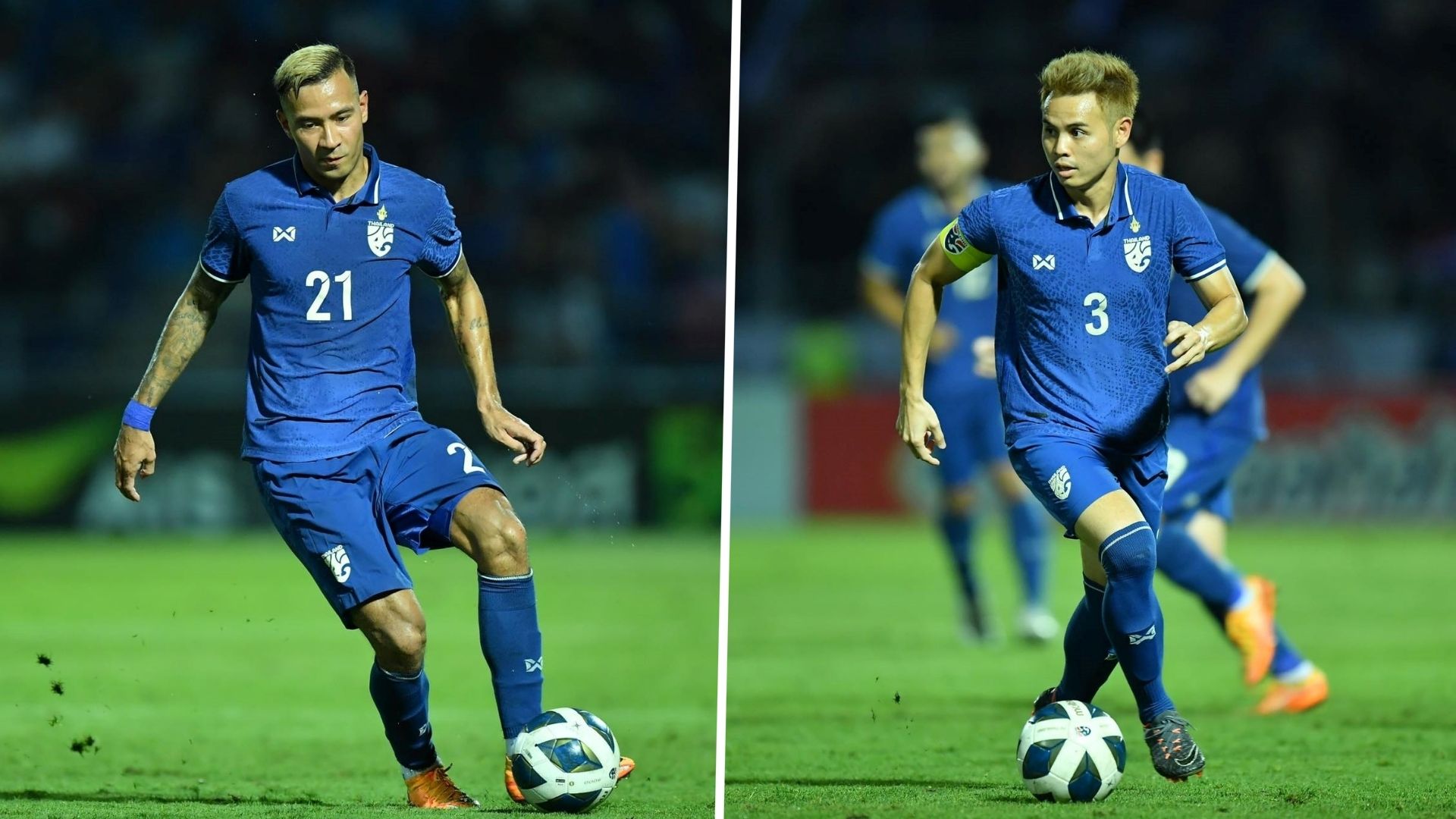 เควิน ดีรมรัมย์, ธีราทร บุญมาทัน