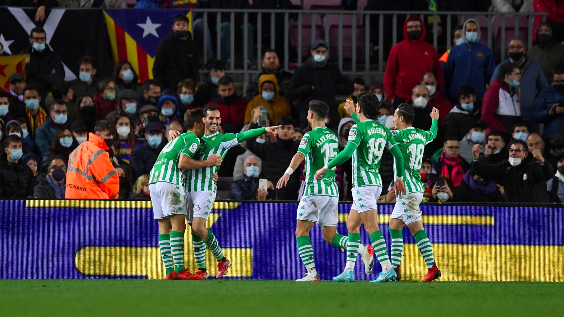 Betis