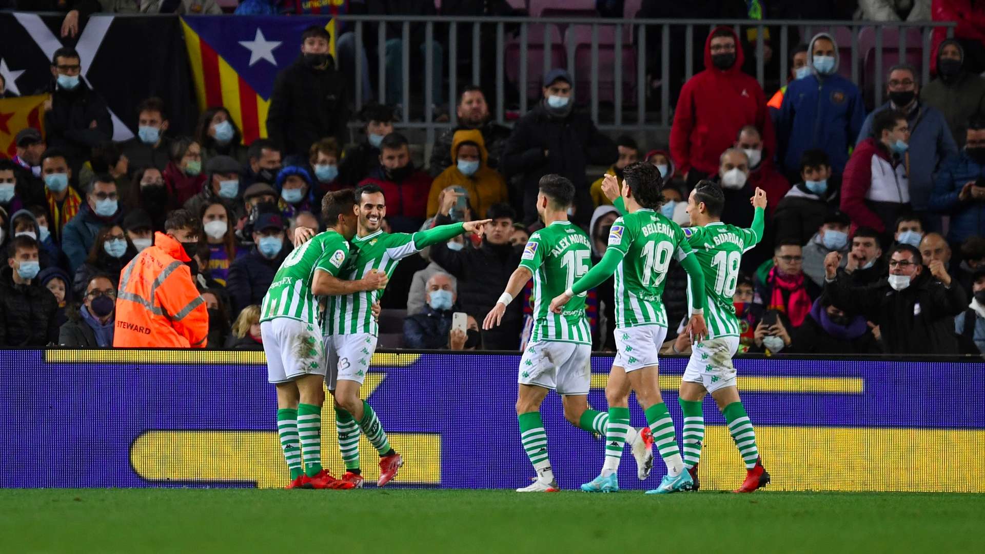 Betis