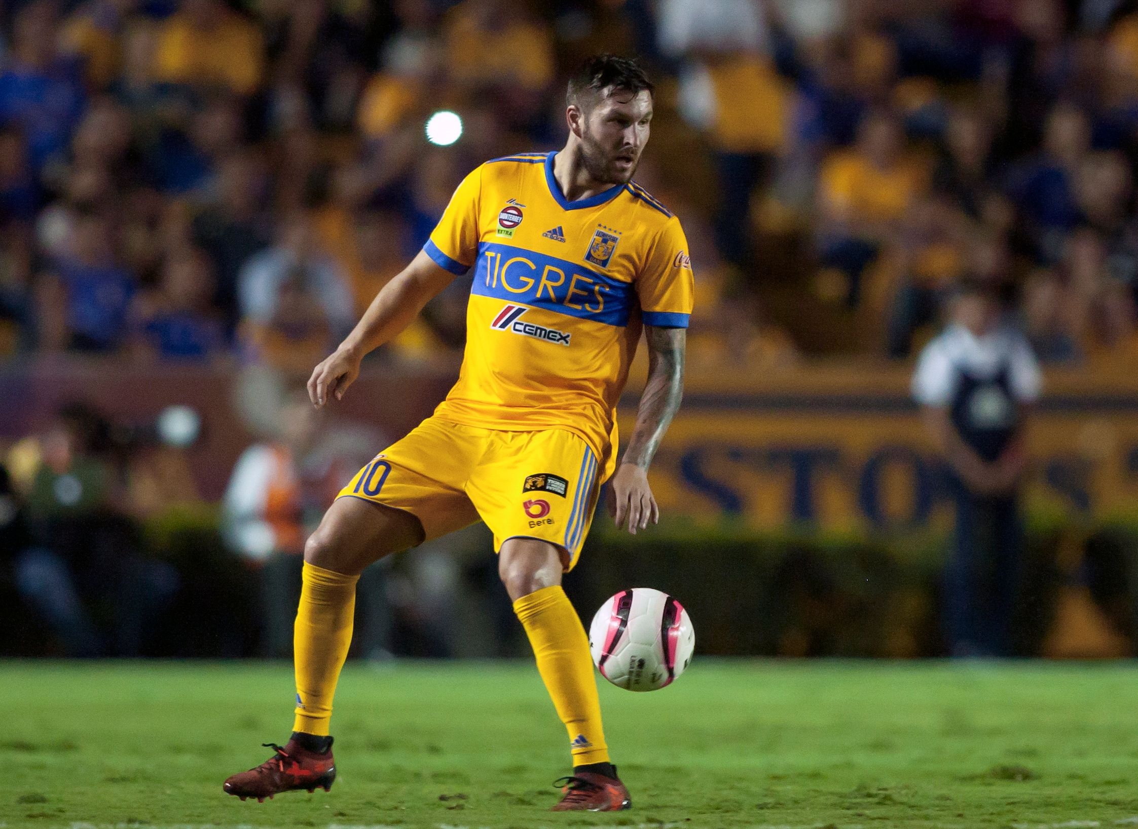 André-Pierre Gignac