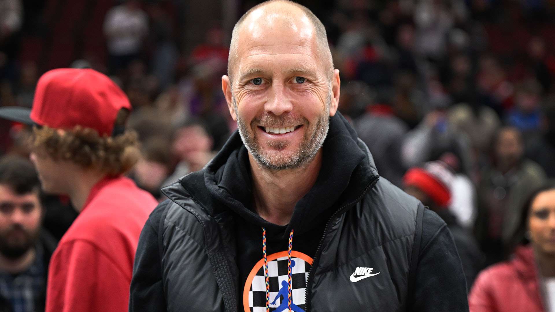 Gregg Berhalter 2023