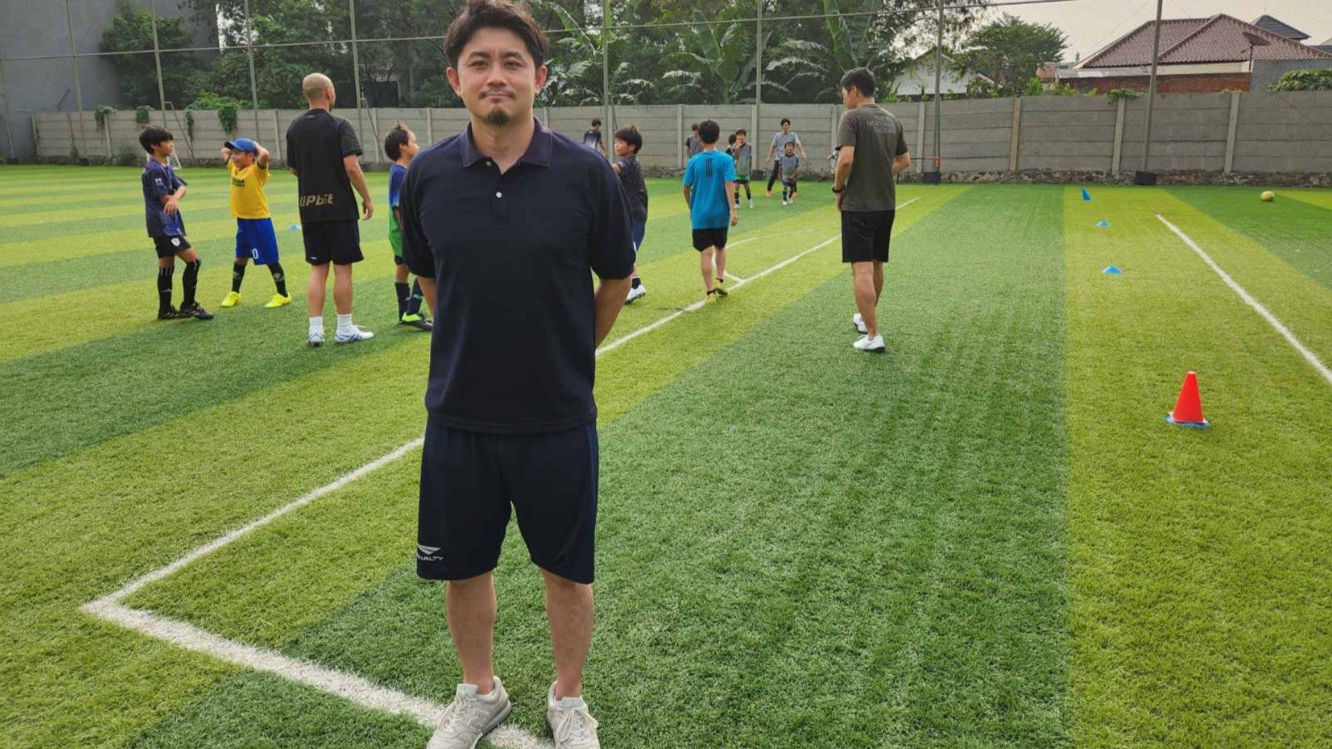 Shun Ogino - Shonan Bellmare