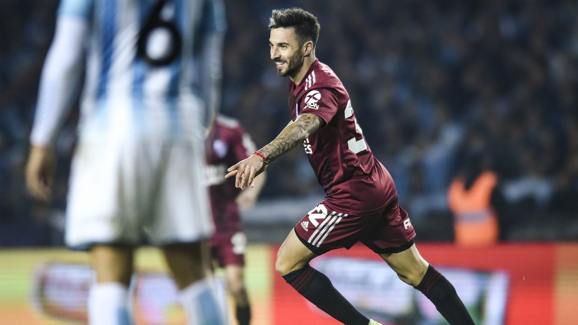 Scocco Racing River Superliga 17082019