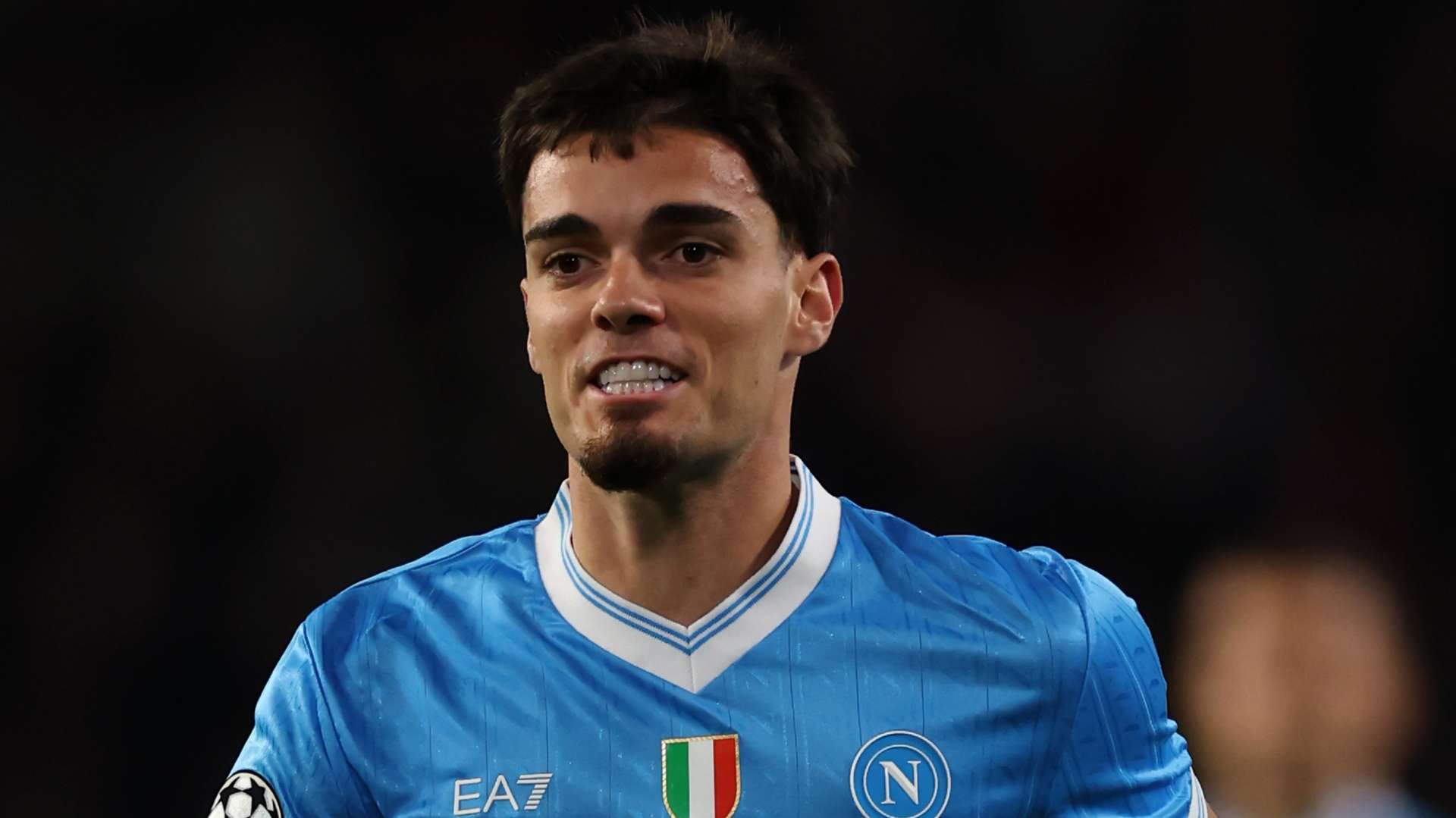 Miguel Gutierrez Napoli