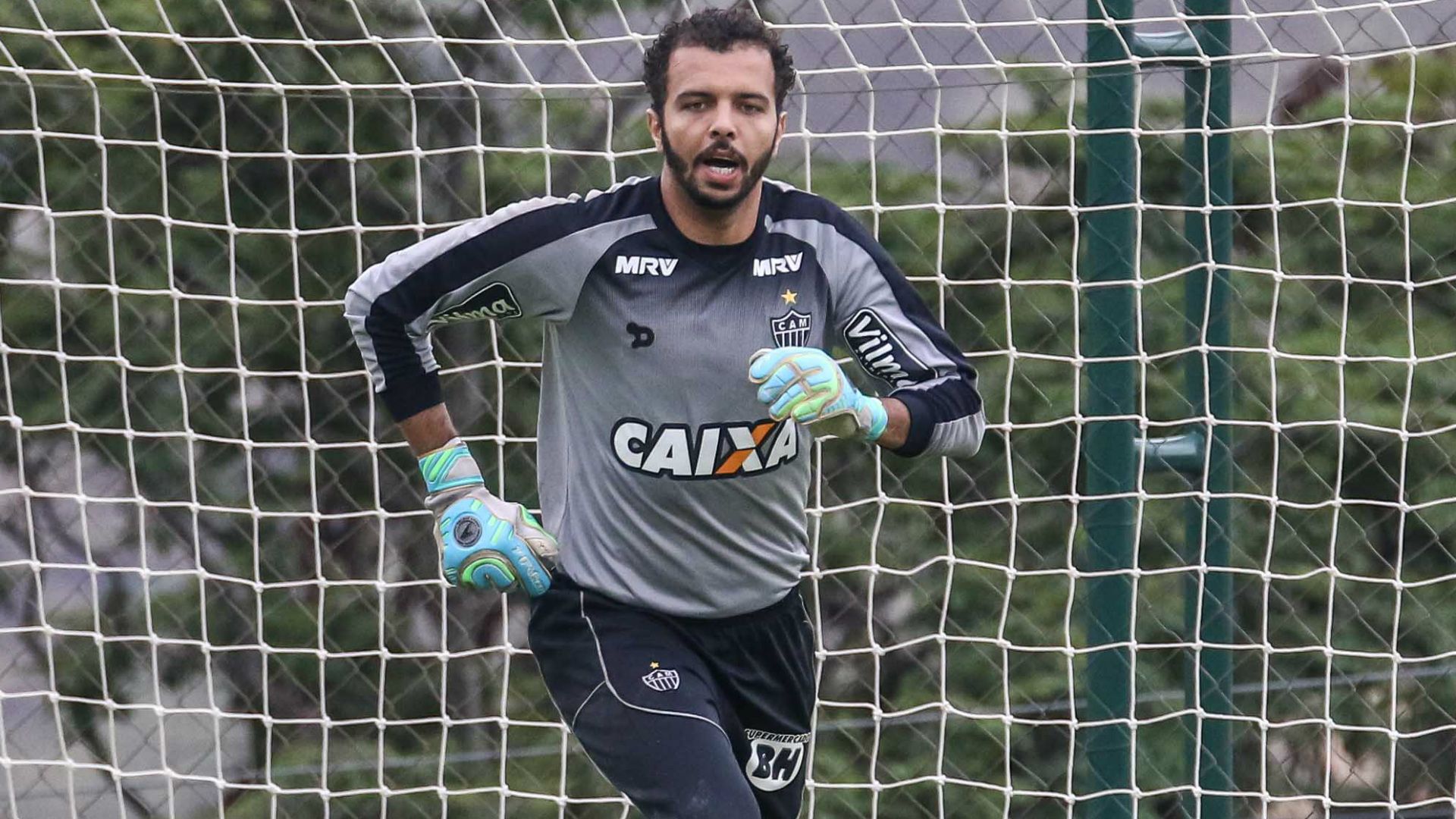 Giovanni Atlético-MG