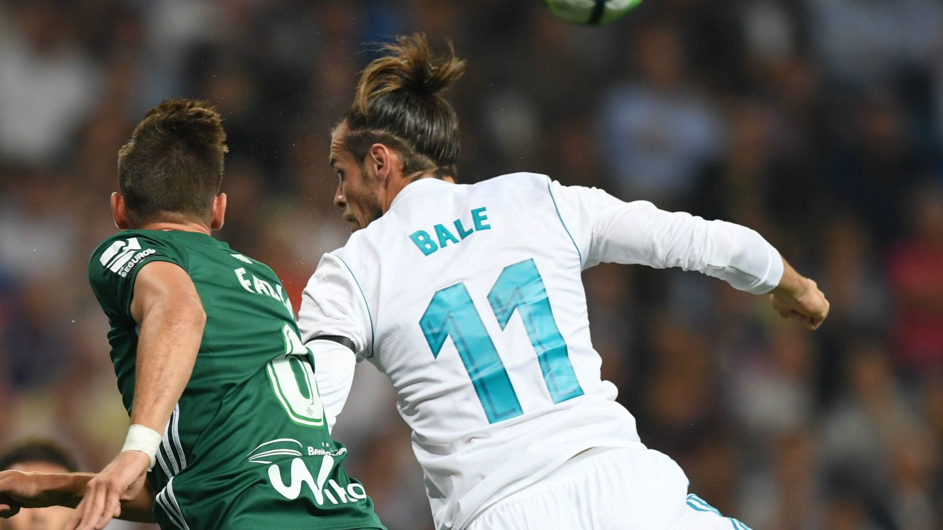 Gareth Bale Real Madrid