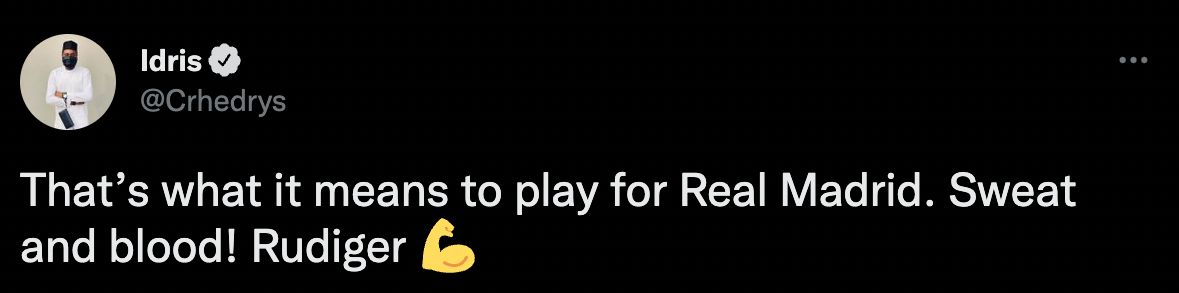 Real Shakhtar BMB tweet 5