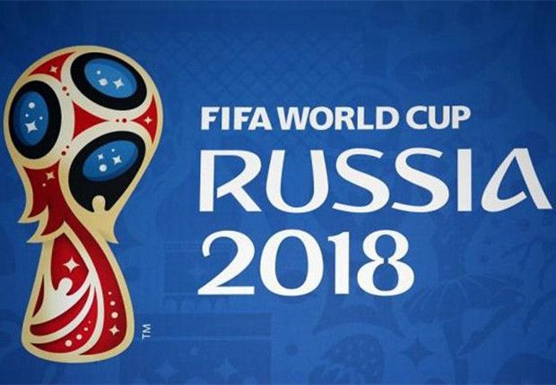 2018 FIFA World Cup