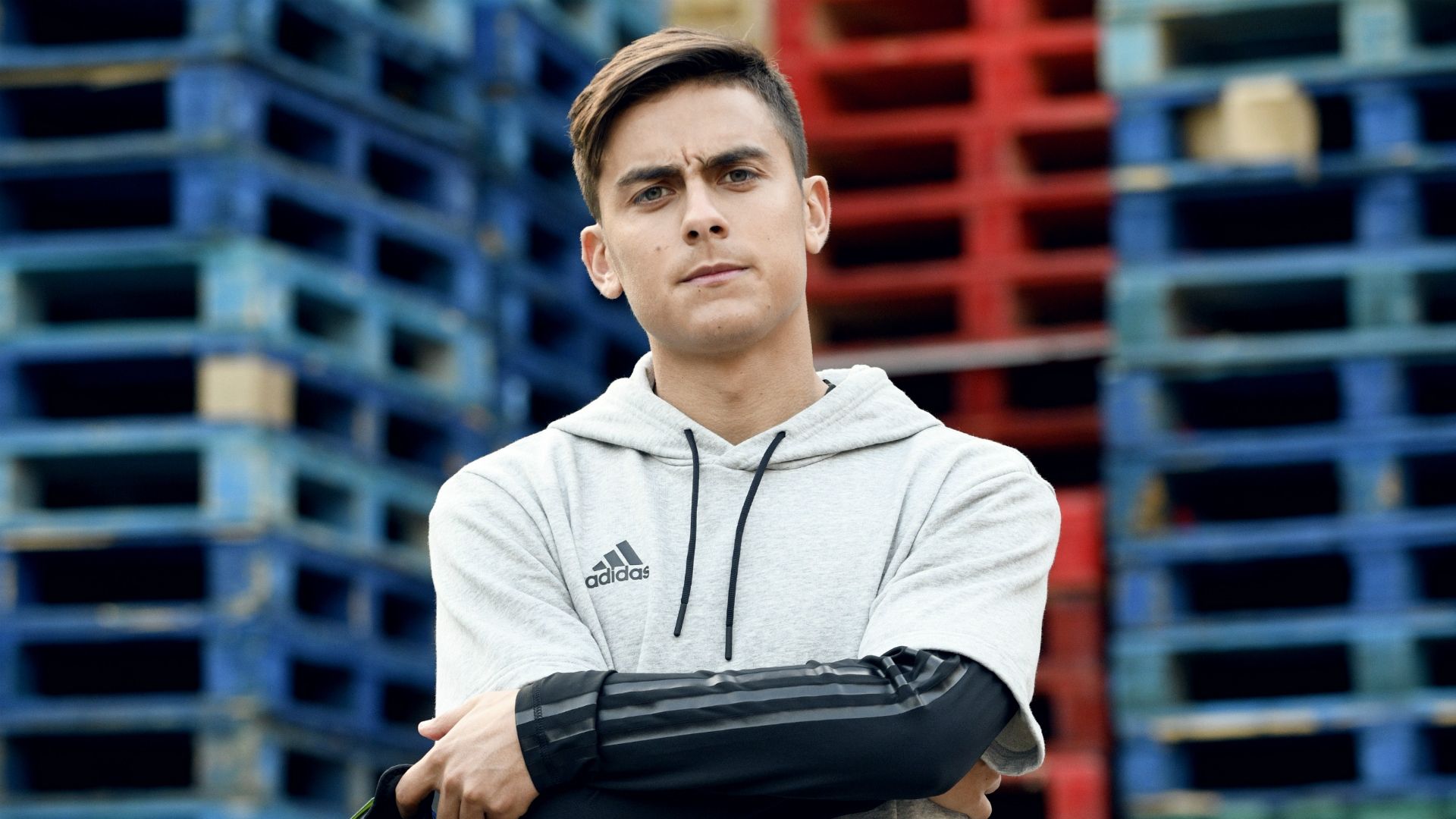 Paulo Dybala