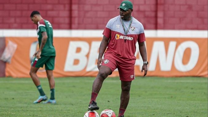 Marcão Fluminense 2024