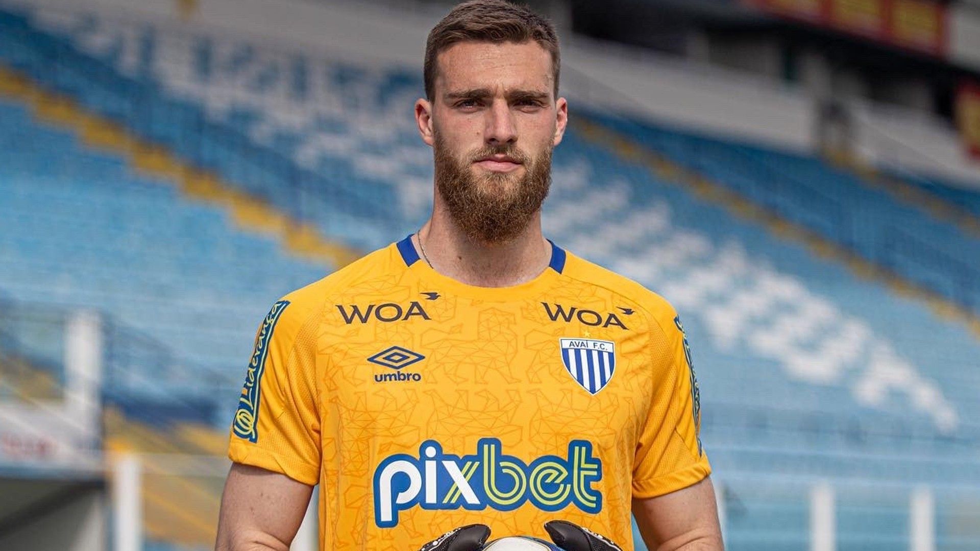 Igor Bohn Avaí 2022