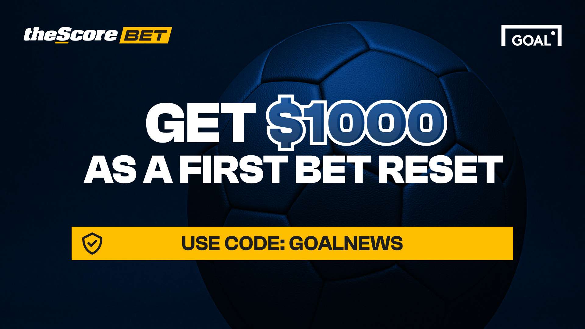 theScore Bet Promo Code
