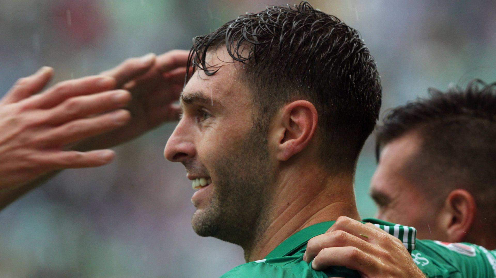 Mauro Boselli León Liga MX Apertura 2018