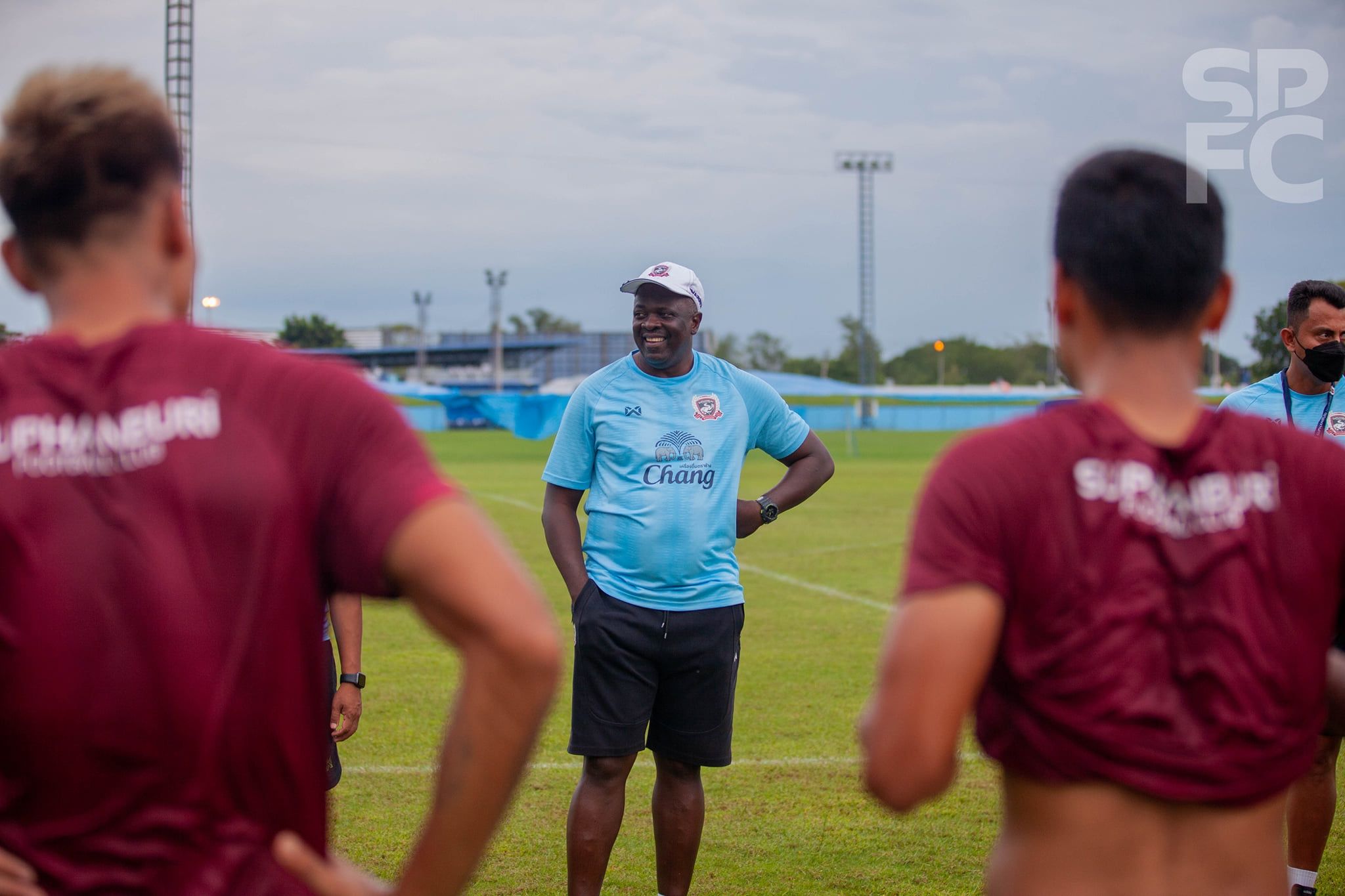 อเดบาโย กาเดโบ