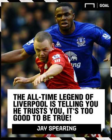 Jay Spearing Liverpool GFX