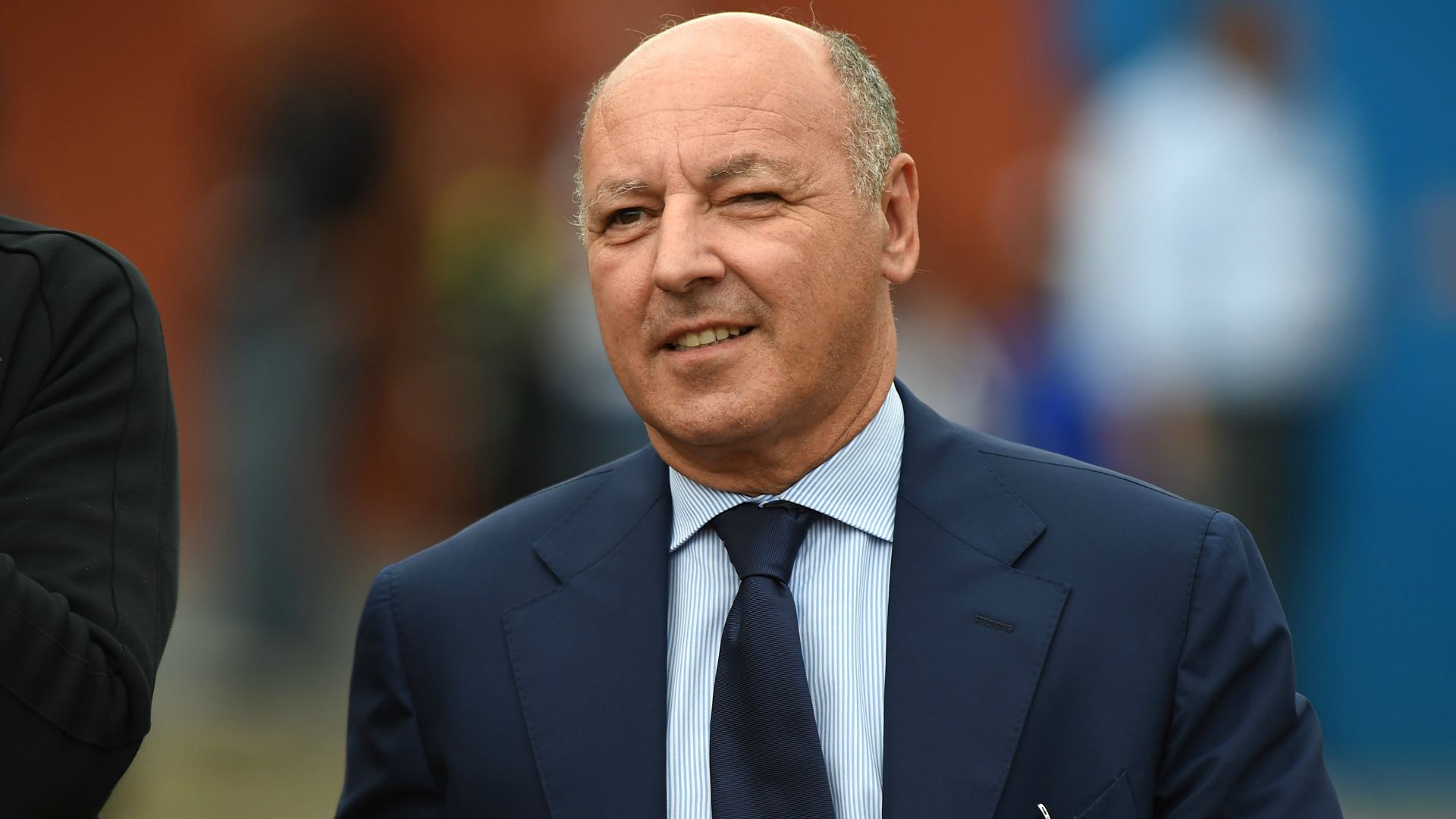 Giuseppe Marotta Juventus