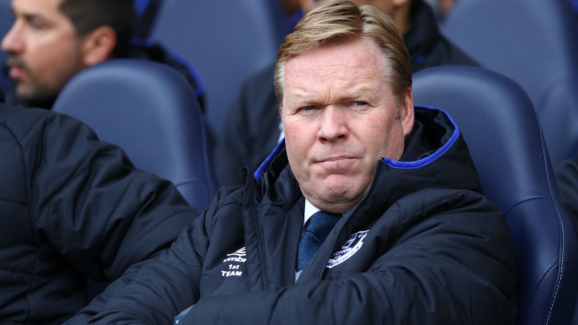 Ronald Koeman, Everton, Premier League, 03052017