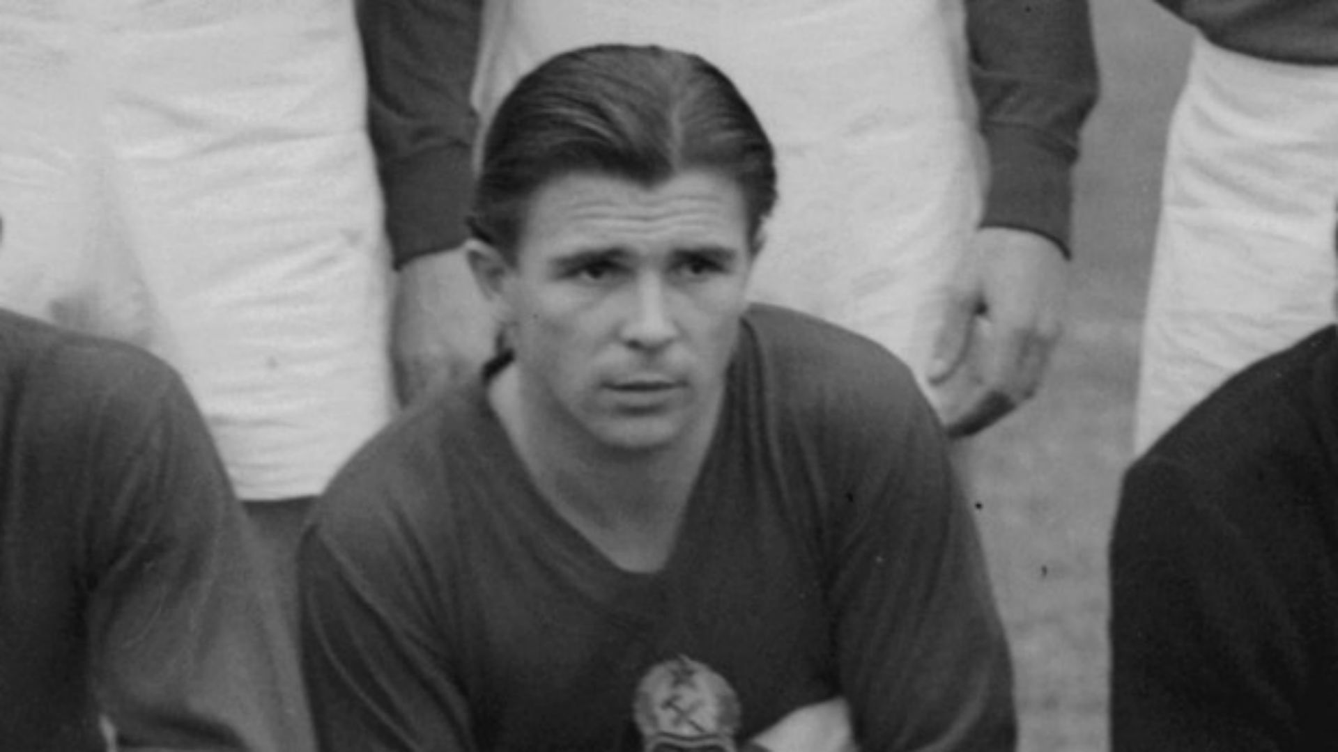 Ferenc Puskas Hungary 1950