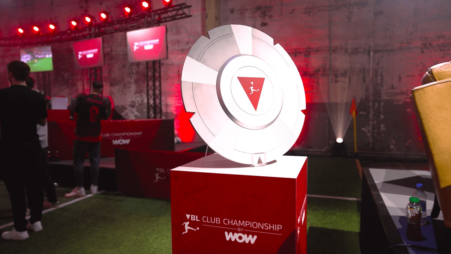 VBL Club Championship
