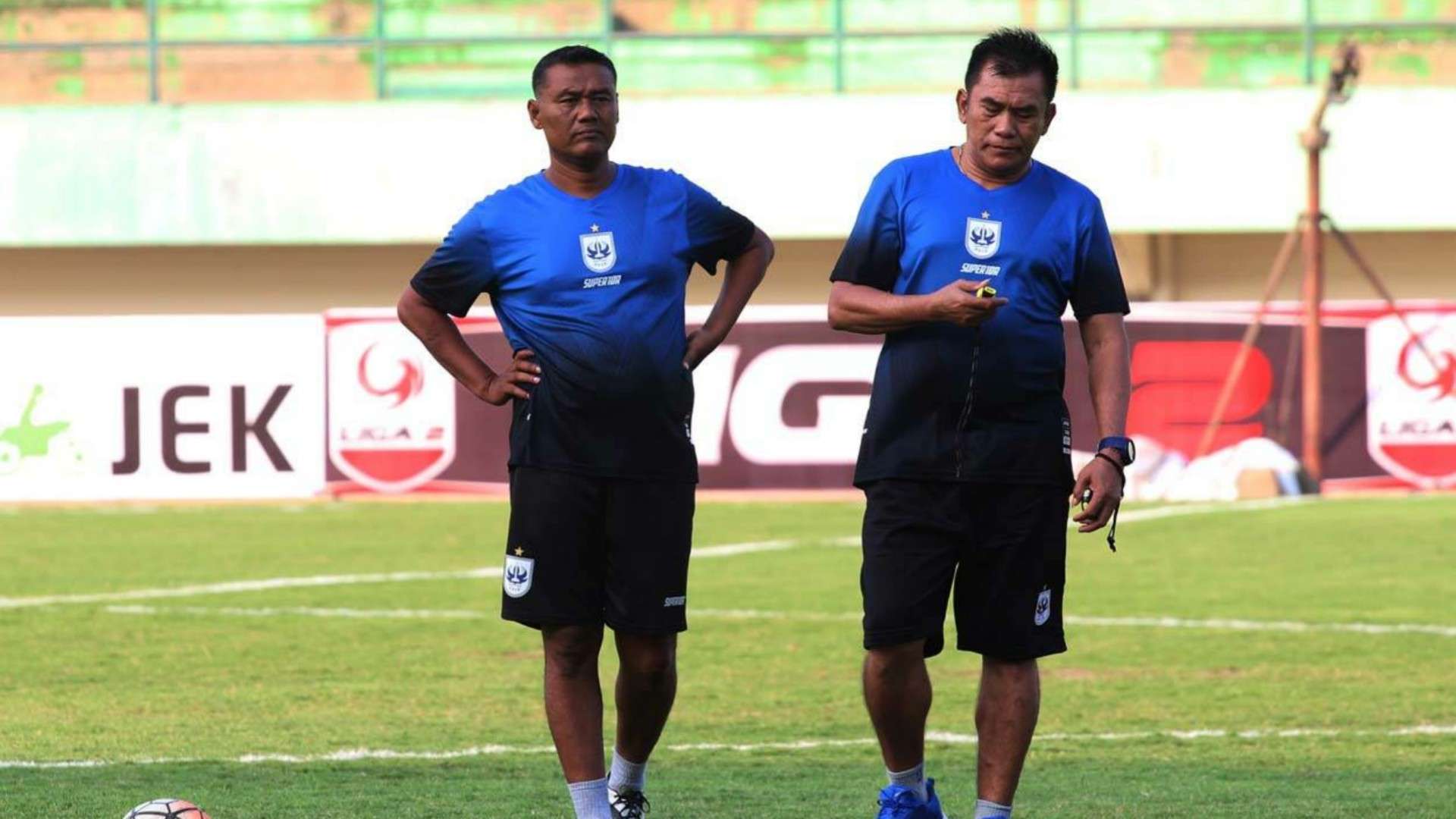 Subangkit PSIS Semarang Liga 2 Grup Y