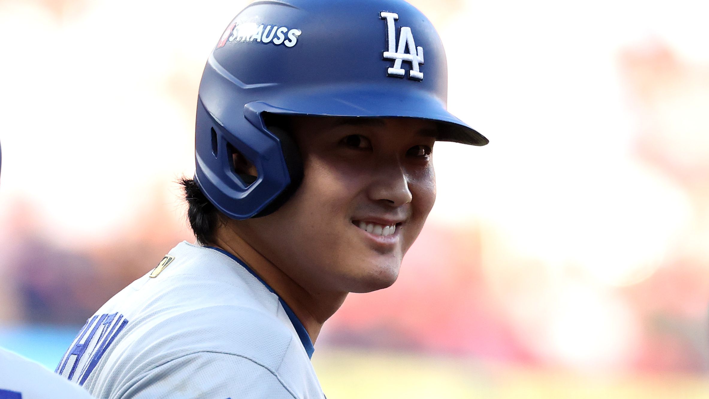 Shohei Otani