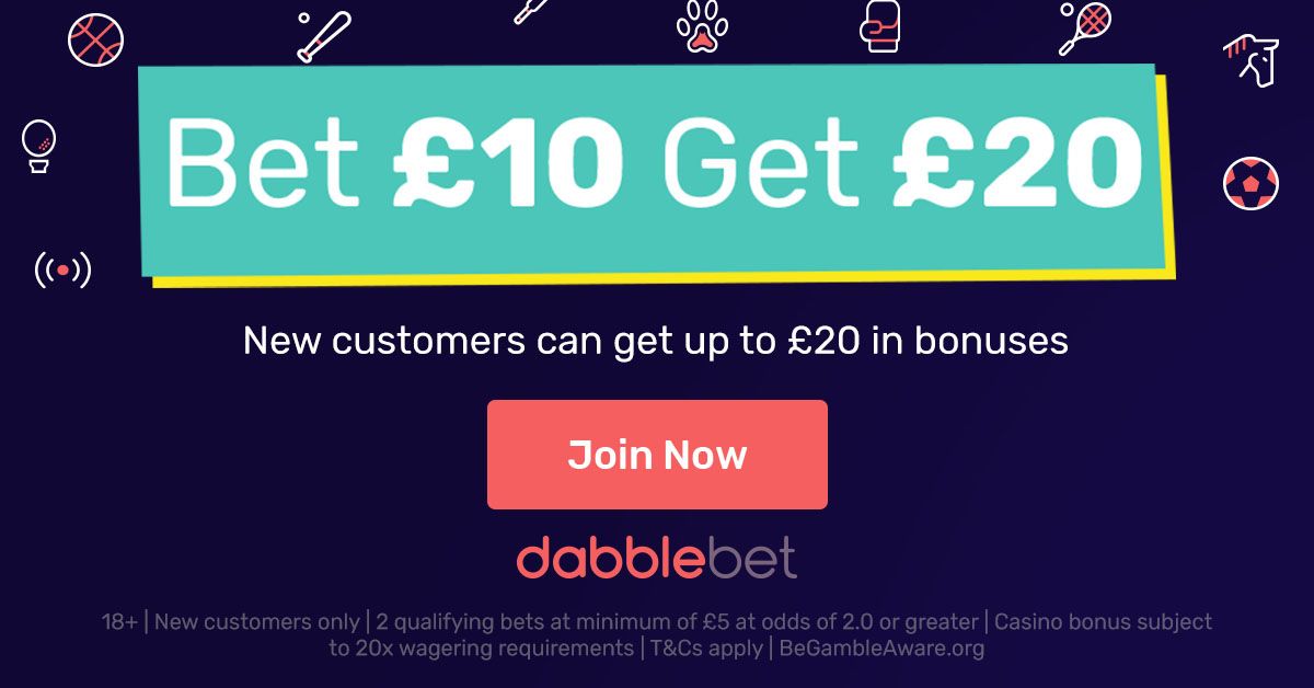 new dabblebet bet10get20 creative in article