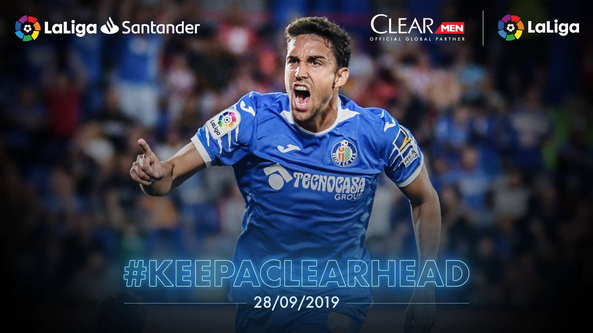 Clear LaLiga MD6