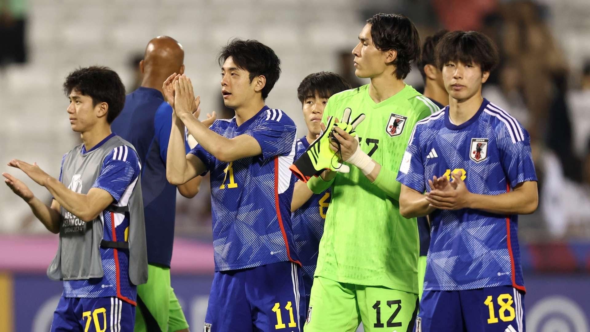 u23-japan