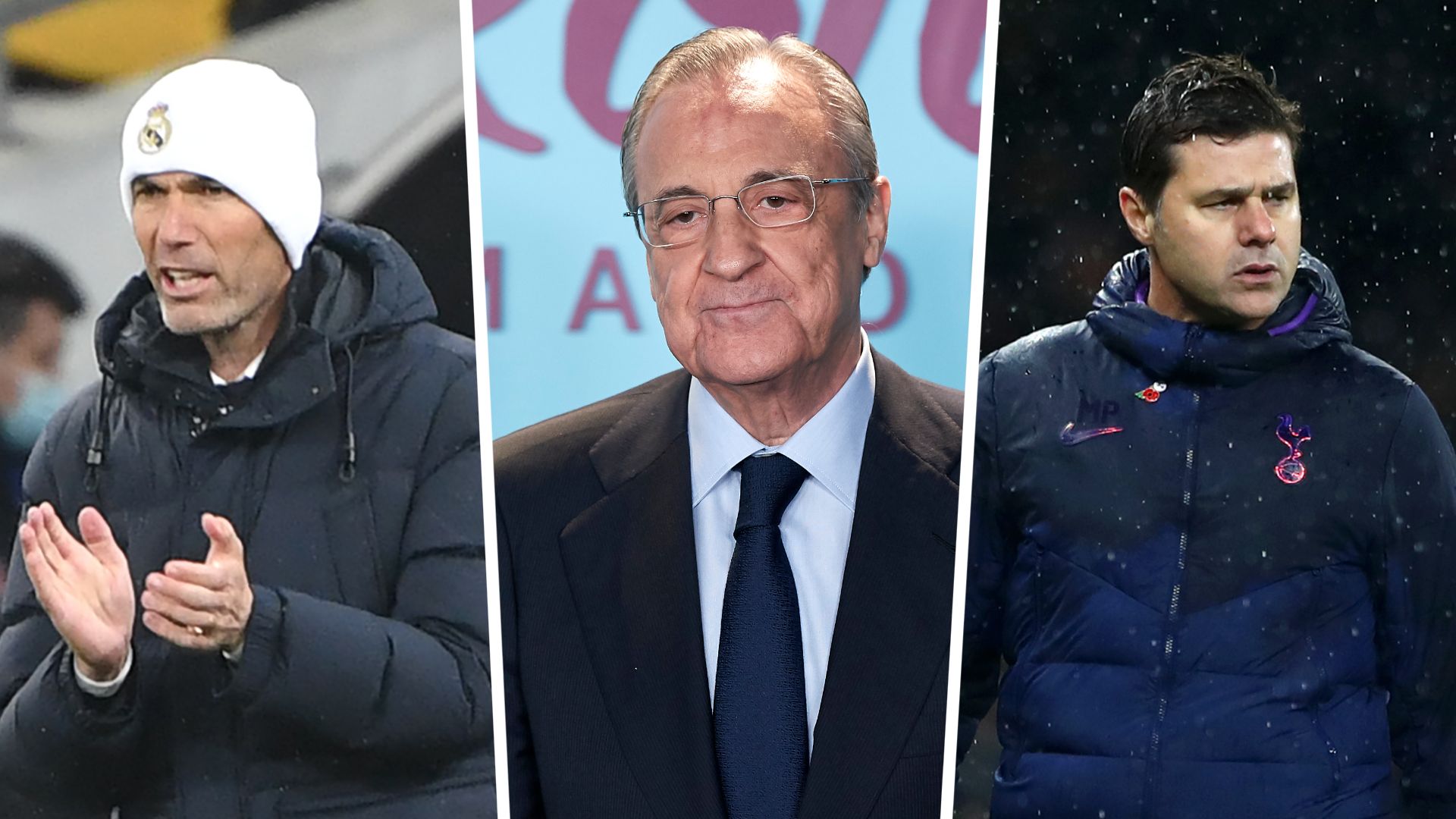 REAL MADRID 01122020