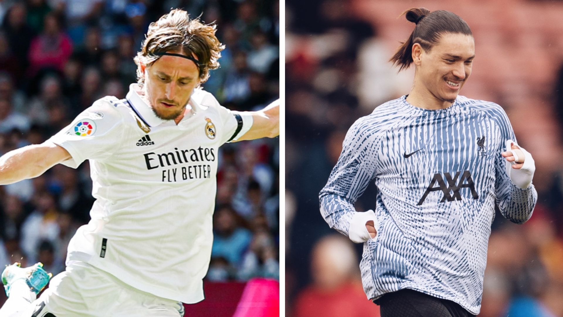 Real Madrid Liverpool Champions League 2023