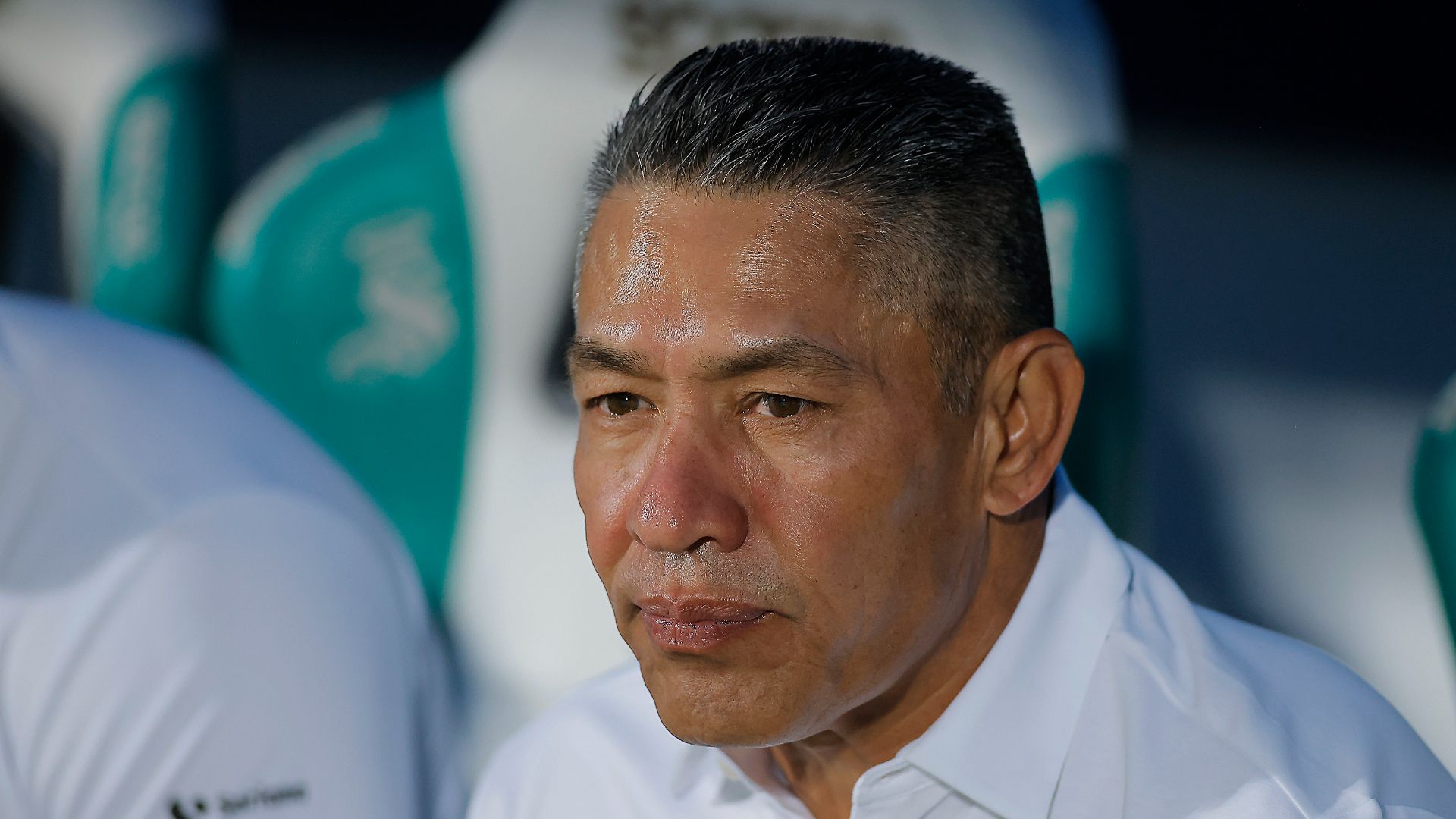 Ignacio Ambriz Santos Laguna 2024