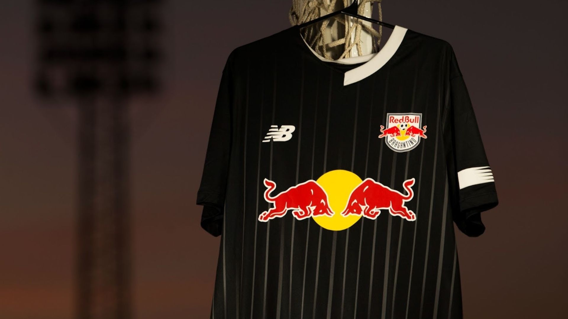 Camisa II - Bragantino - 2023