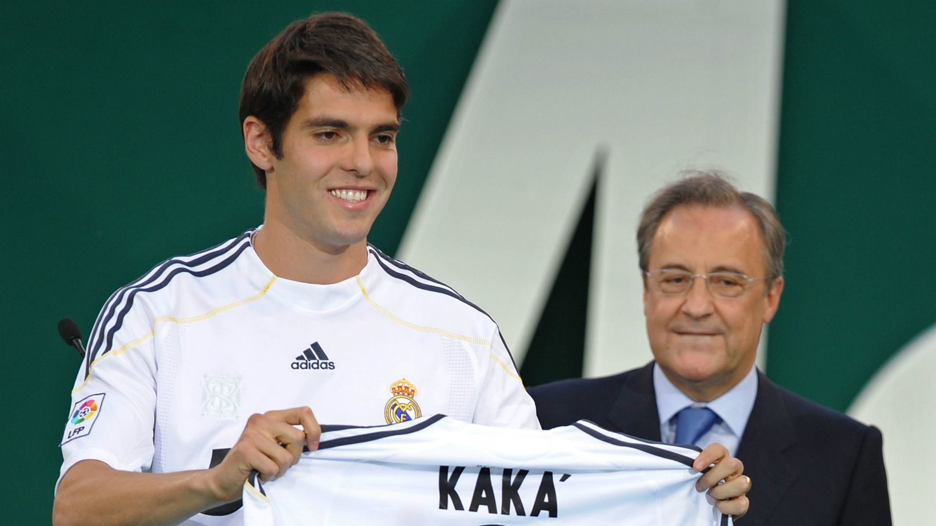 Kaka Real Madrid