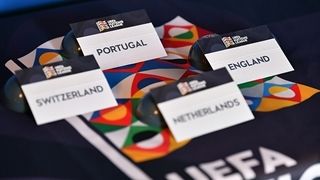 UEFA NL
