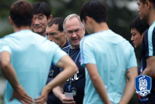 uli stielike