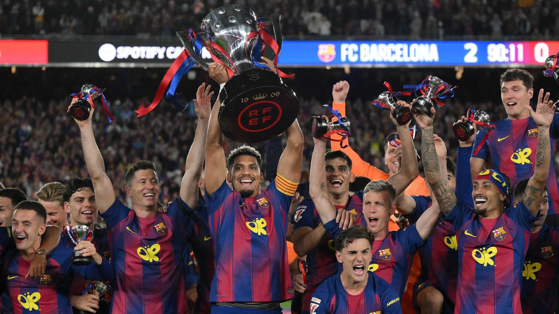 barcelona