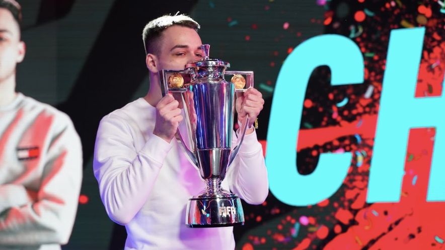 FUT Champions Cup Stage II