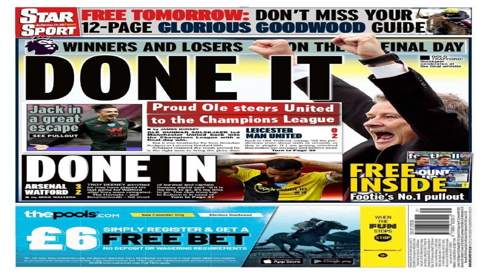 27 July embed only Star