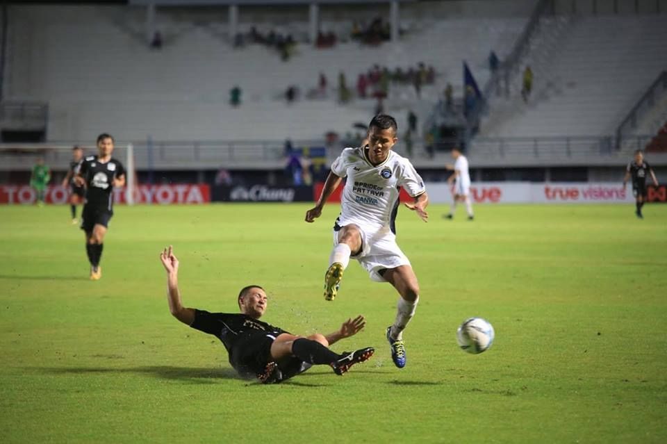 สุพรรณบุรี - พัทยา