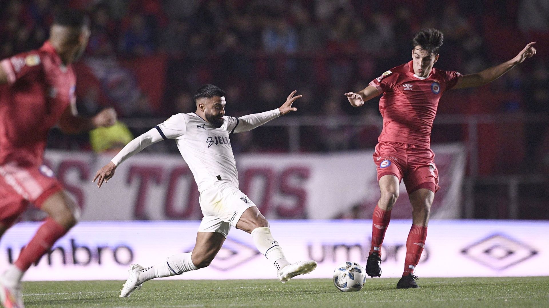 Independiente Argentinos Copa de la Liga 07102023