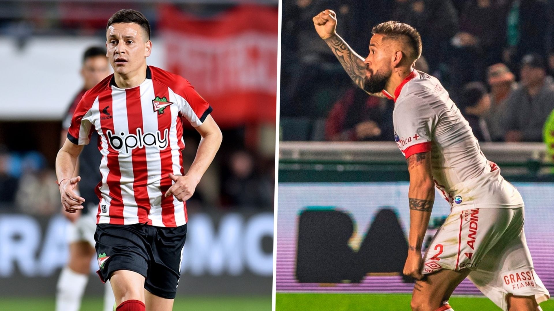 Argentinos Jrs Estudiantes Torneo de la Liga Profesional 2022