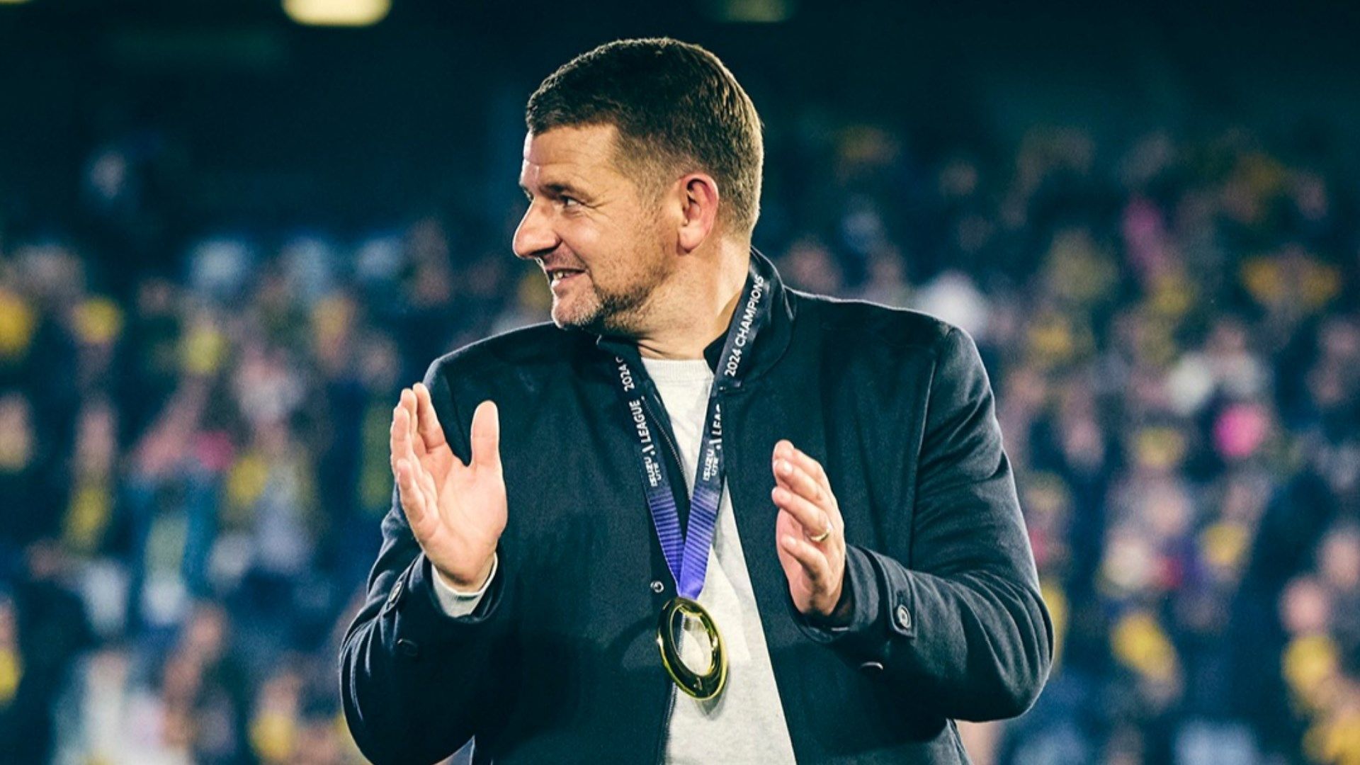 มาร์ค แจ็คสัน