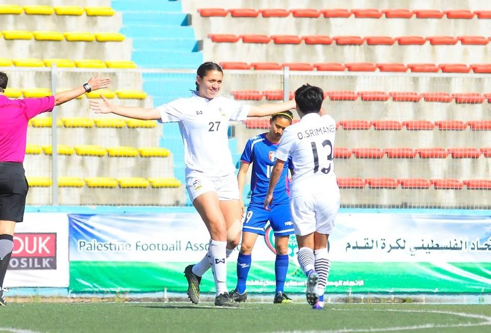 สุชาวดี นิลธำรงค์