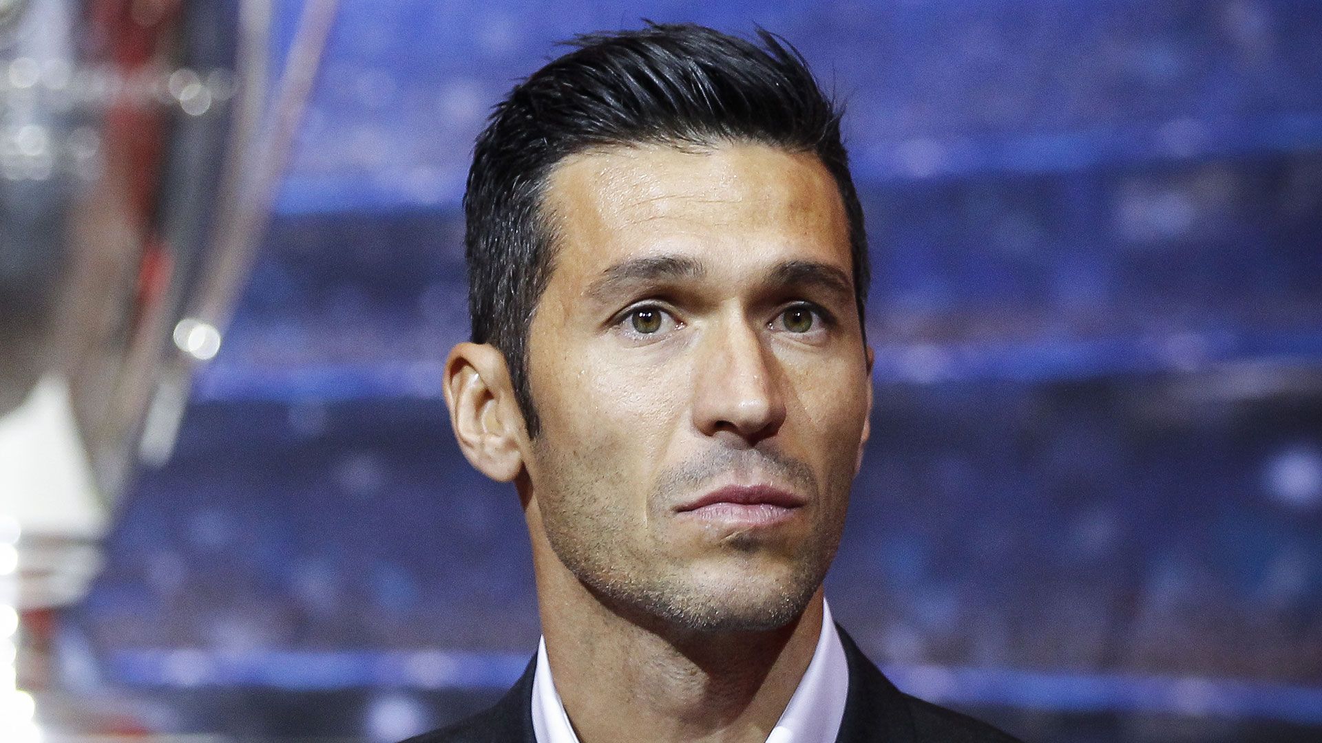 Luis Garcia 10062016